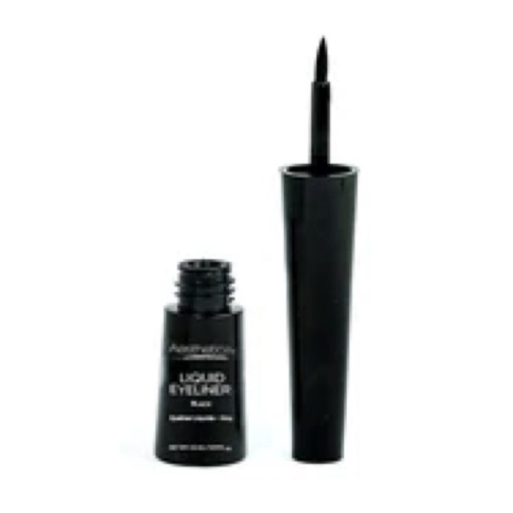Aesthetica Black Liquid Eyeliner